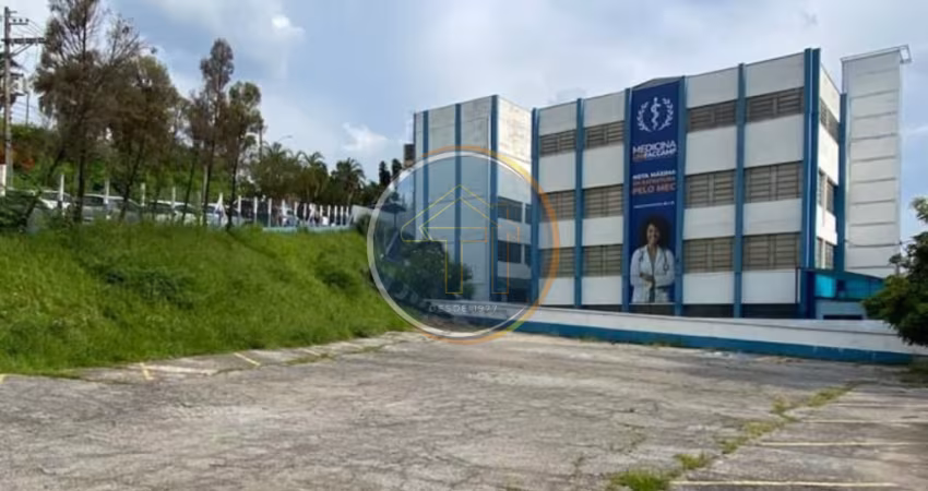 Terreno Comercial - Ótima localização!
