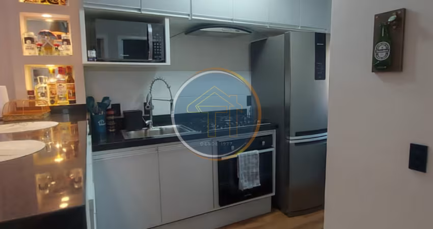 Lindo Apartamento - Condomínio Bela Vista