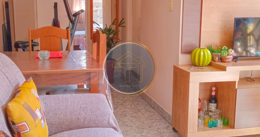 Casa - Jardim Palmira