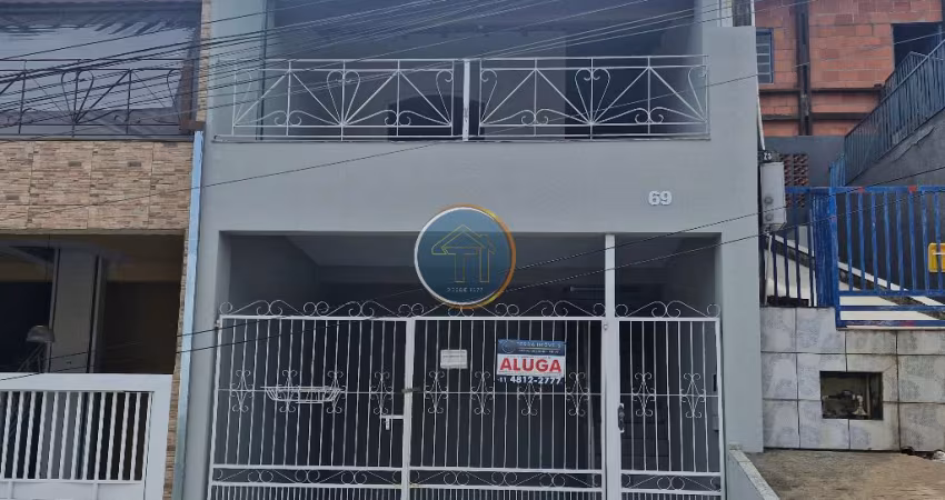 Ótima Casa para Locação - Vila Olímpia