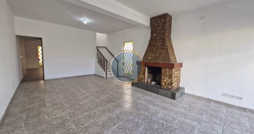 Ótima casa para locação na Vila Cardoso!