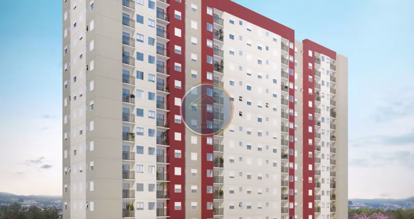 Ótimo apartamento em Várzea Paulista