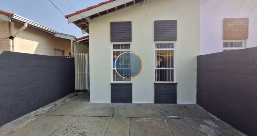 Casa a Venda Jd. Guanciale