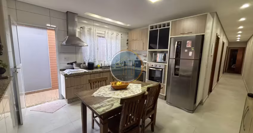 Casa com 3 quartos à venda no Jardim Guanciale, Campo Limpo Paulista 