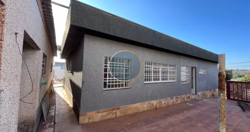 Casa com 4 quartos para alugar na Vila Tavares, Campo Limpo Paulista 
