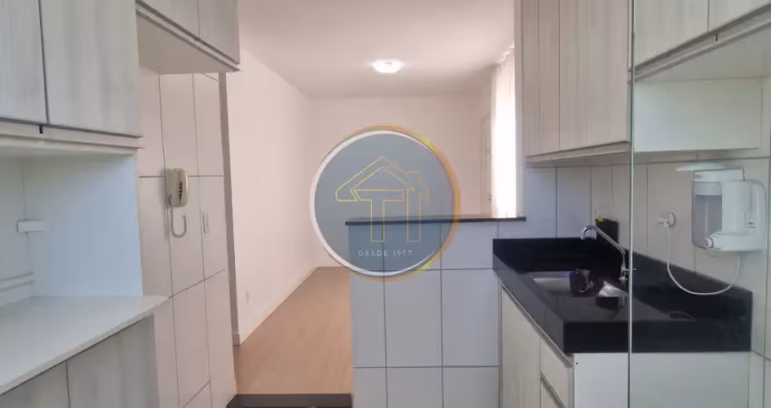 Lindo apartamento à venda no residencial jardim paulista!