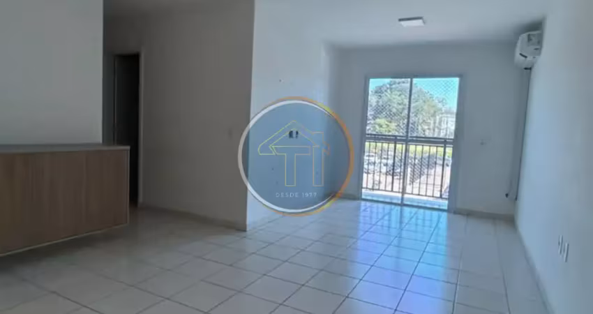 Apartamento no residencial conquista ágapeama - jundiaí/sp