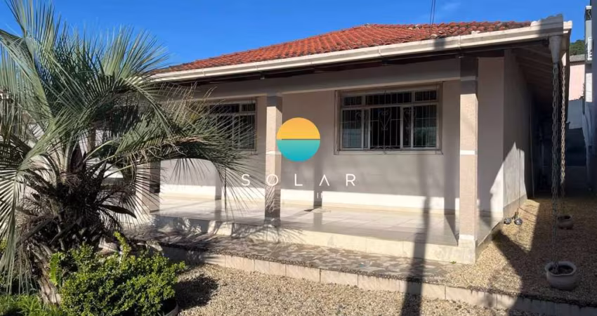 Casa Para Vender com 3 dormitórios próximo do Beto Carrero em Penha - SC. Ref. 432