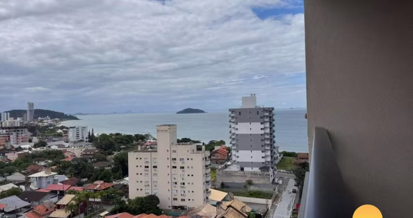 Apartamento Residencial Skyline - Praia da Armação - Penha - SC. Ref. 464