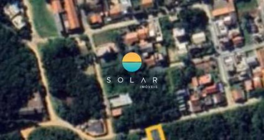 Terreno de 495m² à venda aprox. 200m da Praia Grande, Penha, SC. Ref. 420