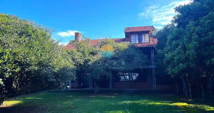 Autêntico pé na areia — 2.709 m² de terreno com acesso direto ao mar, em uma das localizações mais exclusivas de penha: a deslumbrante praia do poá, penha/sc. ref. 517