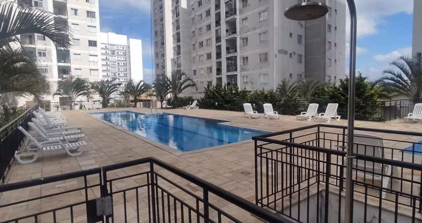 Apartamento Boa Vista 02 quartos  CONDOMÍNIO FLEX ACCANTO
