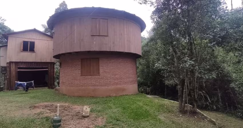 CHACARA RAIZ NA FAXINA (SAO JOSE DOS PINHAIS)