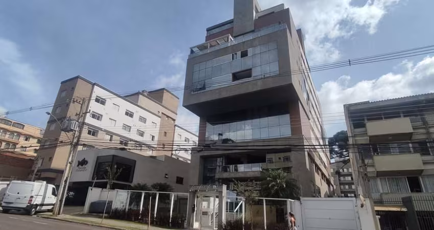 SONHO DE APARTAMENTO , COM PEGADA CONTEMPORÂNEA, MOBILIADO NO EDIFICIO CONCETTO