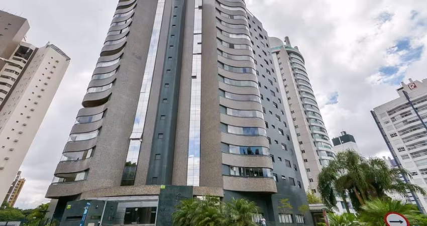 APARTAMENTO DE ALTO PADRÃO, para pessoas exigentes