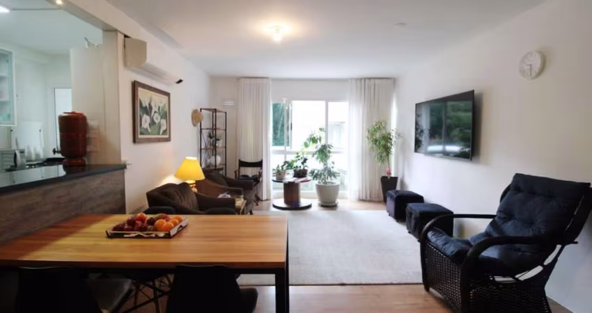 Apartamento 02 quartos no Cond. Club San Marino