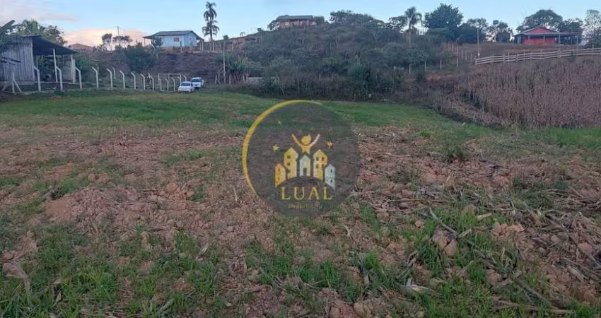 Chácara plana no Pessegueiro SJP próximo da Faxina.