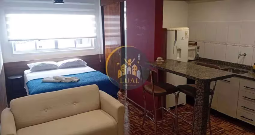 Kitnet / Stúdio para alugar na Rua Nilo Cairo, 232, Centro, Curitiba
