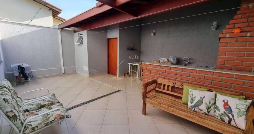 Oportunidade - Casa térrea - Parque Esperança - Taubaté SP