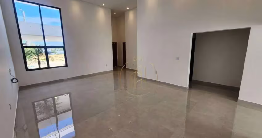Casa térrea no Condomínio Quinta das Palmeiras com 3 suites em Taubaté SP