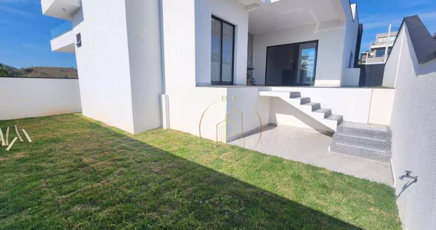 Casa térrea no Condomínio Cyrela Landscape em Taubaté SP