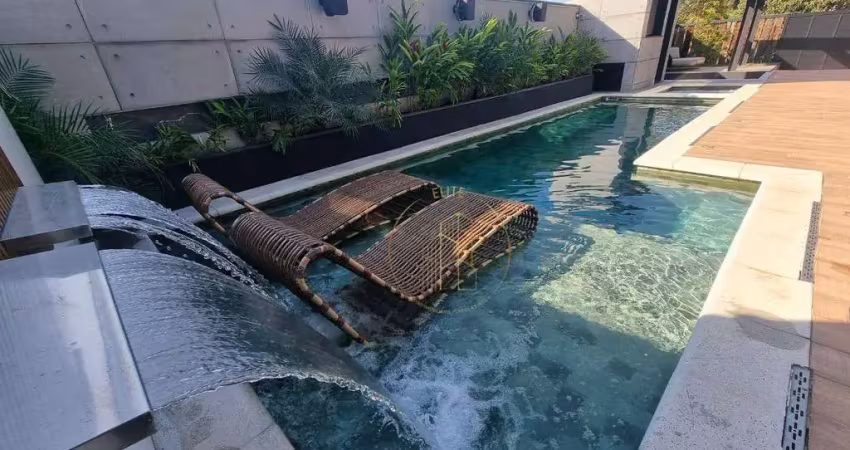 Casa em condomínio fechado com 4 quartos à venda no Condomínio Residencial Green Park, Taubaté 
