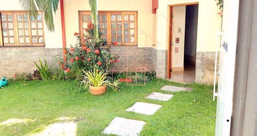 Casa com 6 quartos à venda no Alto São Pedro, Taubaté 