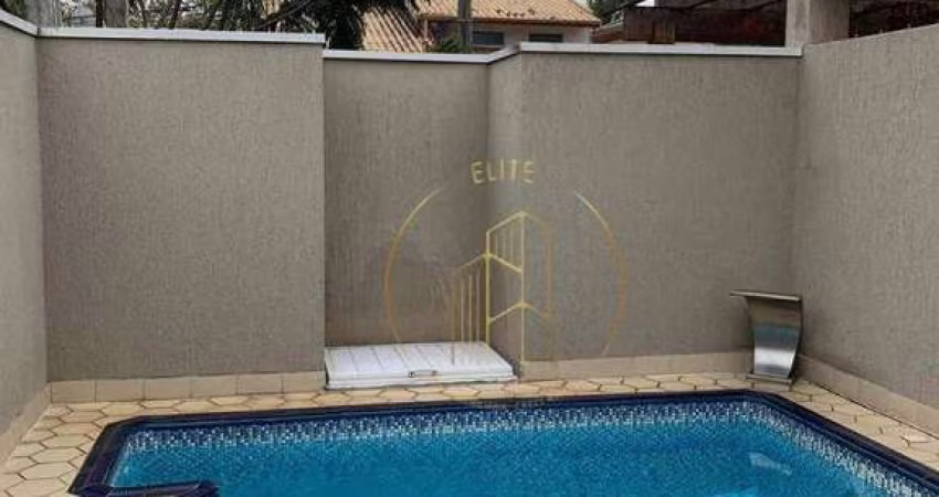 Oportunidade casa térrea no condomínio Hípica pinheiro em Taubaté SP