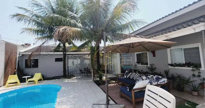 Casa térrea no residencial parque esperança em taubaté sp
