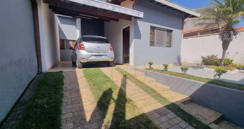 Oportunidade de casa no centro de tremembe sp com.3 dormitórios sendo 1 suite