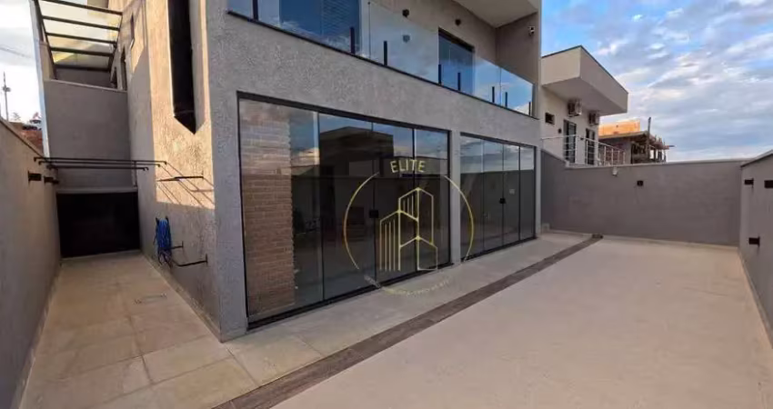 Oportunidade - casa térrea pronta para morar no condomínio catagua way norte em taubaté sp