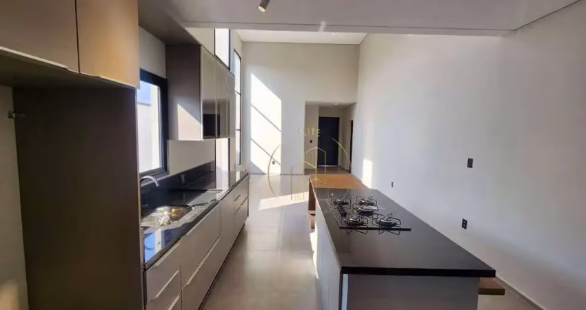 Casa térrea pronta pra morar no condomínio cyrela em taubaté sp