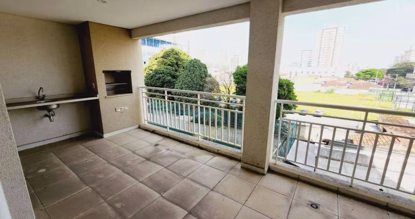Venha descubrir a Vida que Você Merece: Apartamento de Alto Padrão no Ekobé