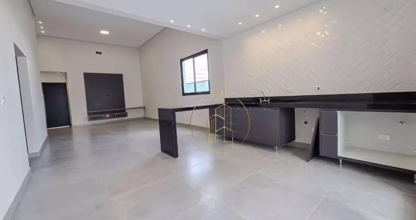 Oportunidade de casa térrea no condomínio terrazo di itália em taubaté sp