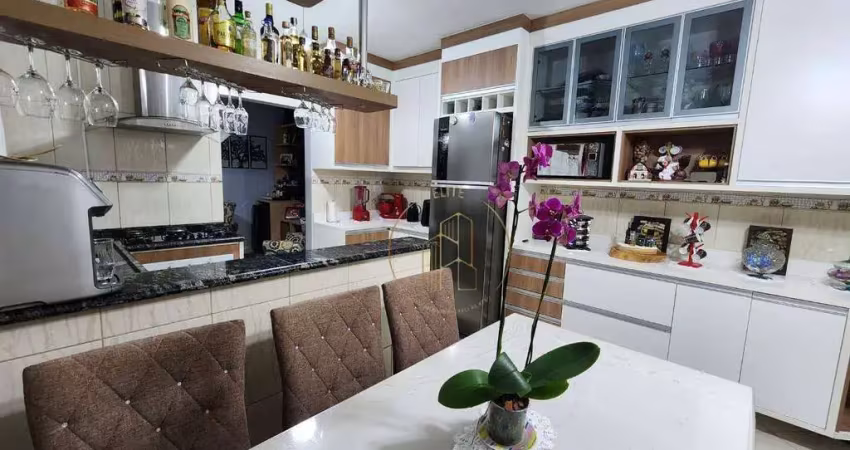 Casa com 3 quartos à venda no Jardim América, Taubaté 