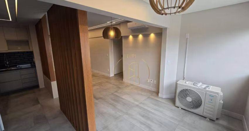 Oportunidade - Apartamento pronto para morar no Edifício Solar Independência em Taubaté SP
