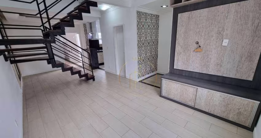 Oportunidade - sobrado no condomínio veredas em taubaté sp