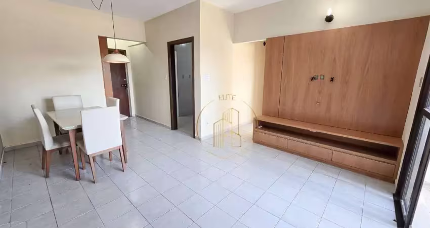 Oportunidade - apartamento no centro de taubaté no edifício michel abud em taubaté sp