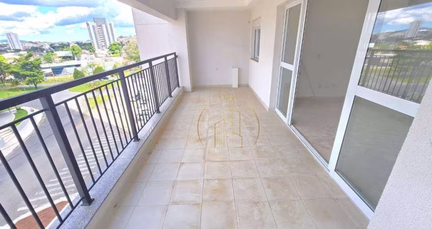 Apartamento do Syrah Residence
