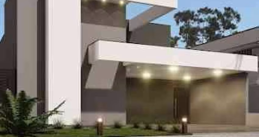 Oportinidade - Casa térrea no Condomínio Quinta das Palmeiras em Taubaté SP