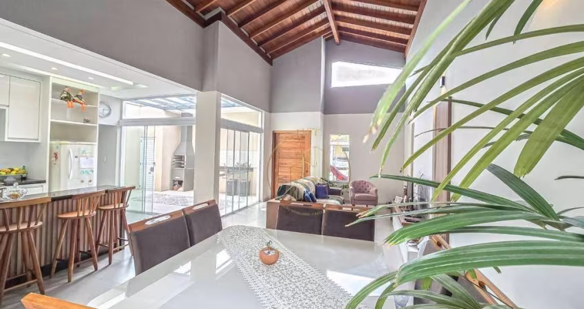 Oportunidade - casa térrea no Campos do Conde Louvre em Tremembé-SP