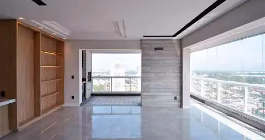 Oportunidade - Um sonho de apartamento, com 101m² de área privativa,no Edifício Piemont em Taubaté SP