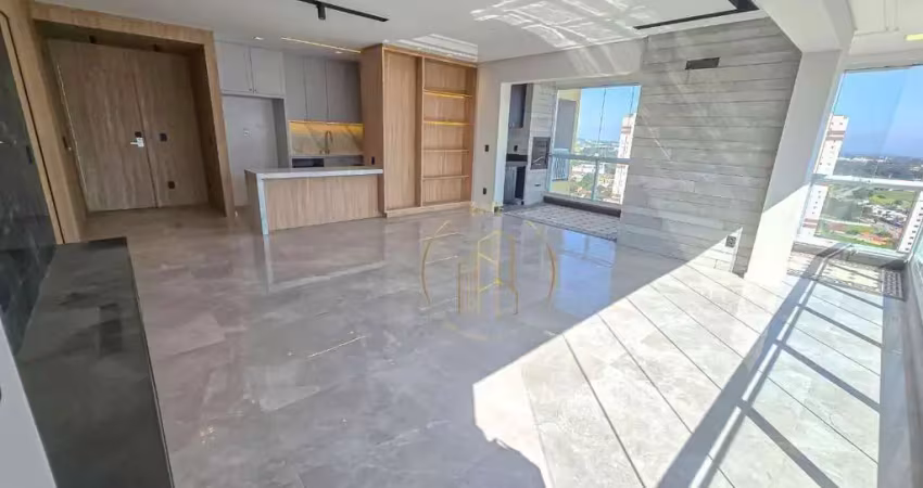 Oportunidade - um sonho de apartamento, com 101m² de área privativa,no edifício piemont em taubaté sp