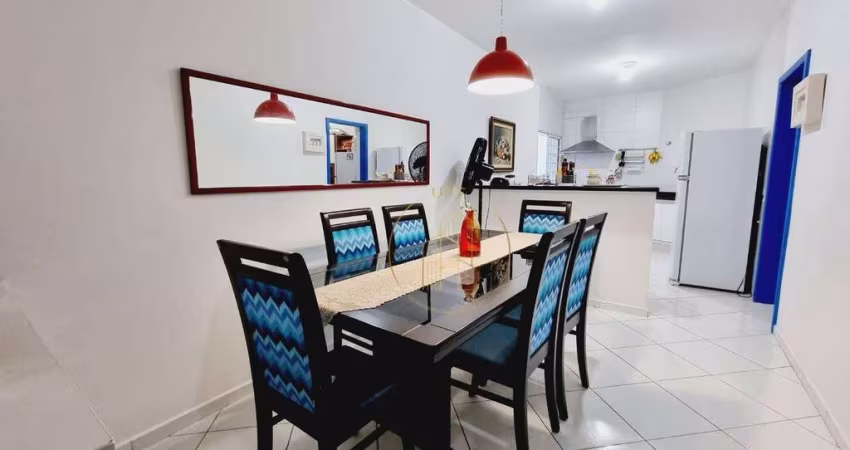 Oportunidade- Casa térrea no Jardim Maria Augusta em Taubaté SP
