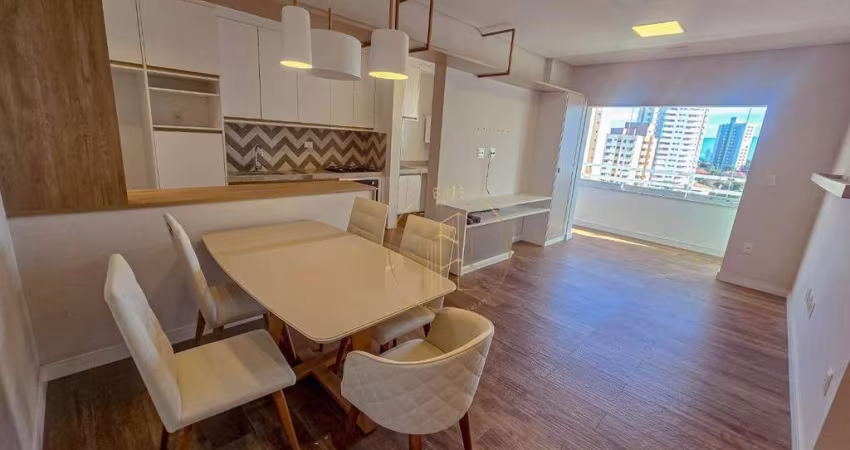 Oportunidade - Apartamento pronto para morar no Aquila em Taubaté SP