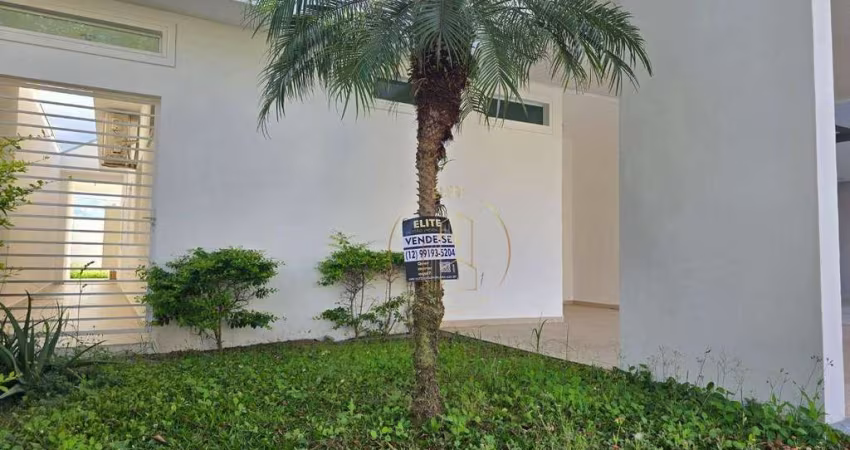 Oportunidade - casa térrea no Condomínio Campos do Conde I em Tremembé SP