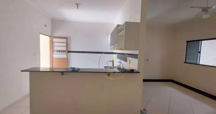 Oportunidade - Casa térrea no Quiririm em Taubate SP