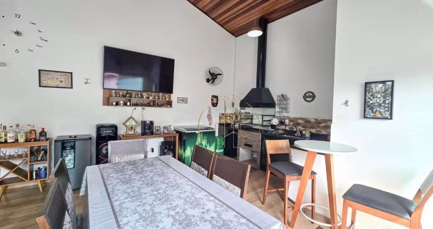 Oportunidade - Sobrado com 2 suites na Vila Aparecida em Taubaté SP