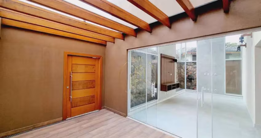 Oportunidade - casa terrea no residencial jatobá em tremembé sp