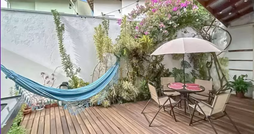 Oportunidade - sobrado pronto para morar no condomínio veredas em taubaté sp